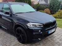 Gebraucht BMW X5 231 PS (169 kW) 2018 Blau SUV