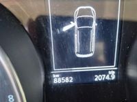 Gebraucht VW Touran Join 150 PS (110 kW) 2018 Grau Van / Kleinbus