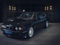 Gebraucht Alpina B10 340 PS (250 kW) 1994 Schwarz Limousine
