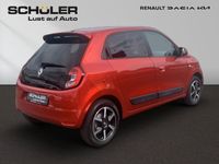 gebraucht Renault Twingo TCe 90 Limited KLIMA Touchscreen