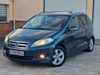 gebraucht Honda FR-V 2.2i-CTDi 6-Sitzer TÜV NEU