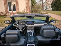 Gebraucht BMW 330 Cabriolet Shadowline 245 PS (180 kW) 2011 Cabrio