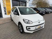 Second-hand VW up! 60 CP (44 kW) 2013 Alb Hatchback