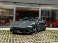 Gebraucht Ferrari Roma 620 PS (456 kW) 2026 Cabrio
