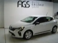 Gebraucht Renault Clio V Evolution 91 PS (66 kW) 2024 Arktisweiß (weiss) Limousine