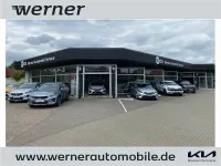 Gebraucht Cupra Born 150 kW (204 PS) 2023 Vaporgrau Kleinwagen