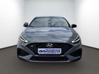 gebraucht Hyundai i30 2.0 T-GDI N Performance | LED | Navi | SHZ | RFK