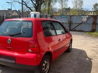 Gebraucht VW Lupo 51 PS (37 kW) 1999 Kleinwagen