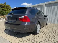 Gebraucht BMW 330 272 PS (200 kW) 2007 Grau Kombi