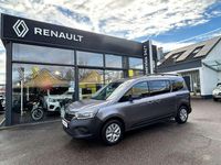 Neu Renault Kangoo Techno 131 PS (96 kW) 2025 Stahlgrau Kombi
