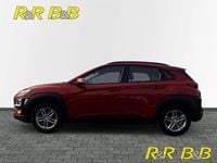 Gebraucht Hyundai Kona YES! 120 PS (88 kW) 2019 Rot SUV