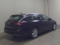 Gebraucht Opel Insignia Elegance 174 PS (127 kW) 2021 Schwarz Kombi