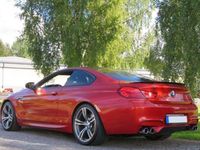 gebraucht BMW M6 Coupé M DKG7