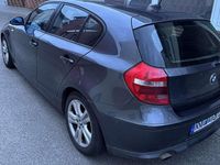 Gebraucht BMW 116 116 PS (85 kW) 2007 Kleinwagen