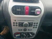 Gebraucht Opel Combo Sport 94 PS (69 kW) 2009 Grau Van / Kleinbus