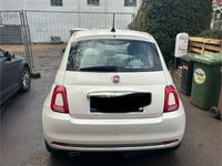 gebraucht Fiat 500 1.2 8V Lounge