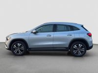 Gebraucht Mercedes GLA200 150 PS (110 kW) 2025 Metalliclack hightechsilber SUV