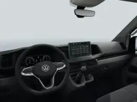 Neu VW Crafter 140 PS (102 kW) 2026 Candyweiß Van
