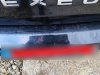 Gebraucht Seat Exeo 143 PS (105 kW) 2011 Schwarz Kombi