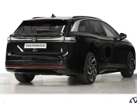 Neu VW ID.7 Pro 210 kW (286 PS) 2026 Grenadillschwarz metallic Kombi