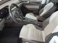 Gebraucht VW Arteon Elegance 200 PS (147 kW) 2022 Weiß Limousine