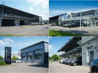Gebraucht Mercedes Sprinter 143 PS (105 kW) 2020 Weiß Van