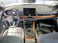 Gebraucht Audi A5 Ambiente 204 PS (150 kW) 2024 Cabrio