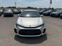 Gebraucht Suzuki Swace Comfort 98 PS (72 kW) 2021 Silber Kombi