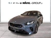 Neu BMW M135 Performance 300 PS (220 kW) 2025 Grau Kleinwagen