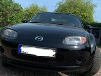 gebraucht Mazda MX5 Energy 1.8 MZR Energy