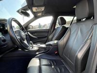 Gebraucht BMW 320 M Sport 190 PS (139 kW) 2019 Schwarz Kombi