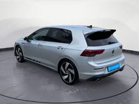 gebraucht VW Golf VIII 2.0 TSI DSG GTI Clubsport