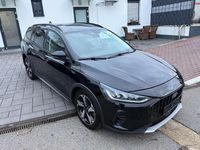 Gebraucht Ford Focus Active 116 PS (85 kW) 2023 Obsidianschwarz metallic Kombi