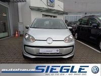 gebraucht VW up! move up*Klima*1.Hand