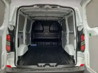 Neu Ford Transit Custom Trend 136 PS (100 kW) 2025 Weiss Pickup