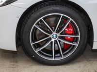 Gebraucht BMW 530 Performance 286 PS (210 kW) 2024 Weiß Limousine