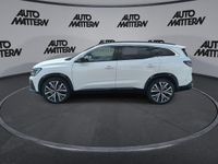 Gebraucht Renault Espace Iconic 200 PS (147 kW) 2025 Perlmuttweiß Van / Kleinbus