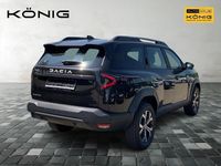 Neu Dacia Bigster Expression 140 PS (102 kW) 2025 Schwarz SUV