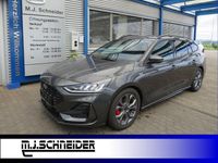 Gebraucht Ford Focus ST-Line X 155 PS (114 kW) 2024 Grau Limousine