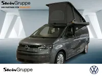 Neu VW California Beach 150 PS (110 kW) 2026 Grau Van