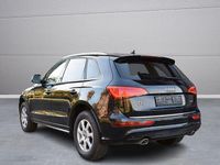 Gebraucht Audi Q5 S-Line 258 PS (189 kW) 2016 Schwarz SUV