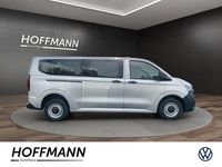 Neu VW T7 150 PS (110 kW) 2025 Silber Van