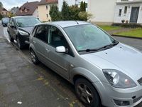 gebraucht Ford Fiesta tdci 1,4