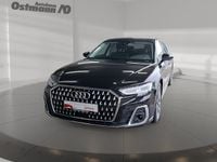 Gebraucht Audi A8 Ambiente 286 PS (210 kW) 2023 Schwarz Limousine
