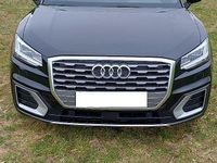 Gebraucht Audi Q2 Sport 150 PS (110 kW) 2019 Schwarz SUV