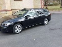 Gebraucht VW Golf VIII 2022 Andere Limousine