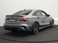 Gebraucht Audi RS3 Ambiente 400 PS (294 kW) 2025 Grau Limousine