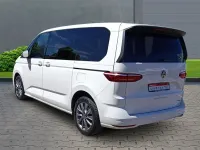 Gebraucht VW Multivan Life 218 PS (160 kW) 2022 Weiss Van / Kleinbus