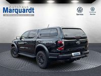 Gebraucht Ford Ranger Raptor 211 PS (155 kW) 2024 Schwarz Pickup
