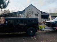 Gebraucht BMW 750 Shadowline 326 PS (239 kW) 1998 Schwarz Limousine